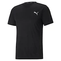 Pánské tričko Puma  Train All Day Tee Puma Black XL