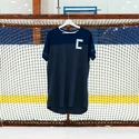 Pánské tričko Roster Hockey  Beer League Grey/Navy