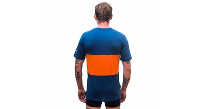 Pánské tričko Sensor  Merino Air PT XL