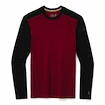 Pánské tričko Smartwool  M Merino 250 Baselayer Crew Boxed