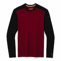 Pánské tričko Smartwool  M Merino 250 Baselayer Crew Boxed