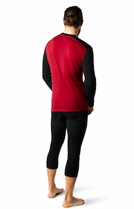 Pánské tričko Smartwool  M Merino 250 Baselayer Crew Boxed