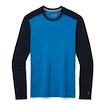 Pánské tričko Smartwool  M Merino 250 Baselayer Crew Boxed S