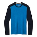 Pánské tričko Smartwool  M Merino 250 Baselayer Crew Boxed S