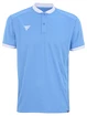 Pánské tričko Tecnifibre  Club Polo Azur