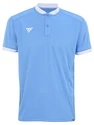 Pánské tričko Tecnifibre  Club Polo Azur