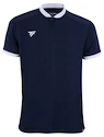 Pánské tričko Tecnifibre  Club Polo Marine XL