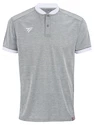 Pánské tričko Tecnifibre  Club Polo Silver