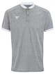 Pánské tričko Tecnifibre  Club Polo Silver S