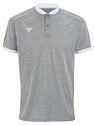 Pánské tričko Tecnifibre  Club Polo Silver S