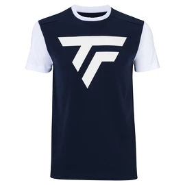 Pánské tričko Tecnifibre Club Tee