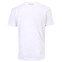 Pánské tričko Tecnifibre  Graphic Tee White 2024