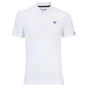 Pánské tričko Tecnifibre  Polo Pique