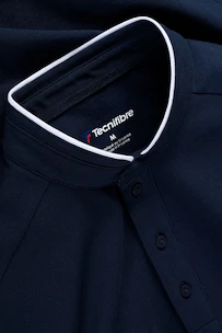 Pánské tričko Tecnifibre  Polo Pique