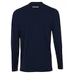 Pánské tričko Tecnifibre  Pro Seamless Baselayer Navy