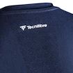 Pánské tričko Tecnifibre  Pro Seamless Baselayer Navy