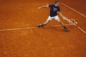 Pánské tričko Tecnifibre  Pro Training Tee Navy