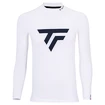 Pánské tričko Tecnifibre  Tech Tee Longsleeve