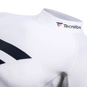 Pánské tričko Tecnifibre  Tech Tee Longsleeve