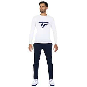 Pánské tričko Tecnifibre  Tech Tee Longsleeve