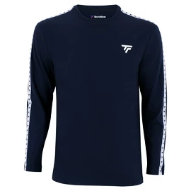 Pánské tričko Tecnifibre Training Tee LS