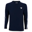 Pánské tričko Tecnifibre  Training Tee LS M