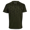 Pánské tričko Tecnifibre  X-Loop Tee Camo