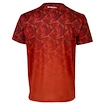 Pánské tričko Tecnifibre  X-Loop Tee Clay