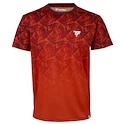 Pánské tričko Tecnifibre  X-Loop Tee Clay