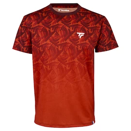 Pánské tričko Tecnifibre X-Loop Tee Clay