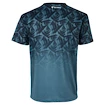 Pánské tričko Tecnifibre  X-Loop Tee Teal