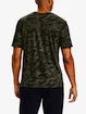 Pánské tričko Under Armour  ABC CAMO SS-BLK