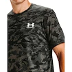 Pánské tričko Under Armour  ABC CAMO SS Green