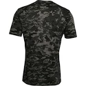 Pánské tričko Under Armour  ABC CAMO SS Green