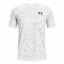 Pánské tričko Under Armour  ABC CAMO SS White