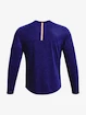 Pánské tričko Under Armour  ANYWHERE LONGSLEEVE-BLU