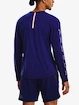 Pánské tričko Under Armour  ANYWHERE LONGSLEEVE-BLU