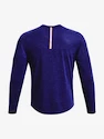 Pánské tričko Under Armour  ANYWHERE LONGSLEEVE-BLU