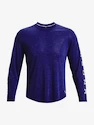 Pánské tričko Under Armour  ANYWHERE LONGSLEEVE-BLU