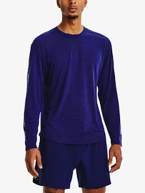 Pánské tričko Under Armour ANYWHERE LONGSLEEVE-BLU