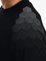 Pánské tričko Under Armour  Armourprint LS-BLK