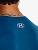 Pánské tričko Under Armour  BIG LOGO FILL SS-BLU