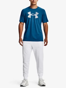 Pánské tričko Under Armour  BIG LOGO FILL SS-BLU M