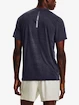 Pánské tričko Under Armour  BREEZE TEE-GRY