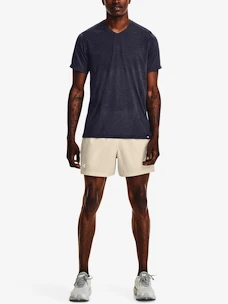 Pánské tričko Under Armour  BREEZE TEE-GRY