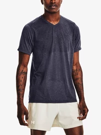 Pánské tričko Under Armour BREEZE TEE-GRY