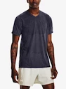 Pánské tričko Under Armour  BREEZE TEE-GRY M