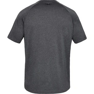 Pánské tričko Under Armour  Carbon Heather Grey XXL