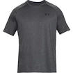 Pánské tričko Under Armour  Carbon Heather Grey XXL