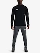 Pánské tričko Under Armour  Challenger Midlayer-BLK